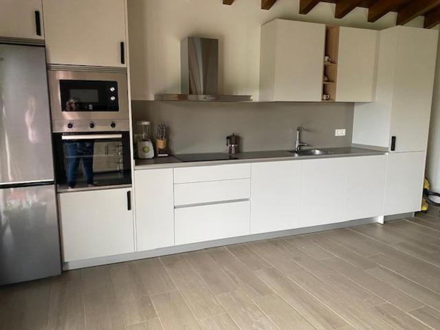 Rurales La Teyeruca Ii Apartment