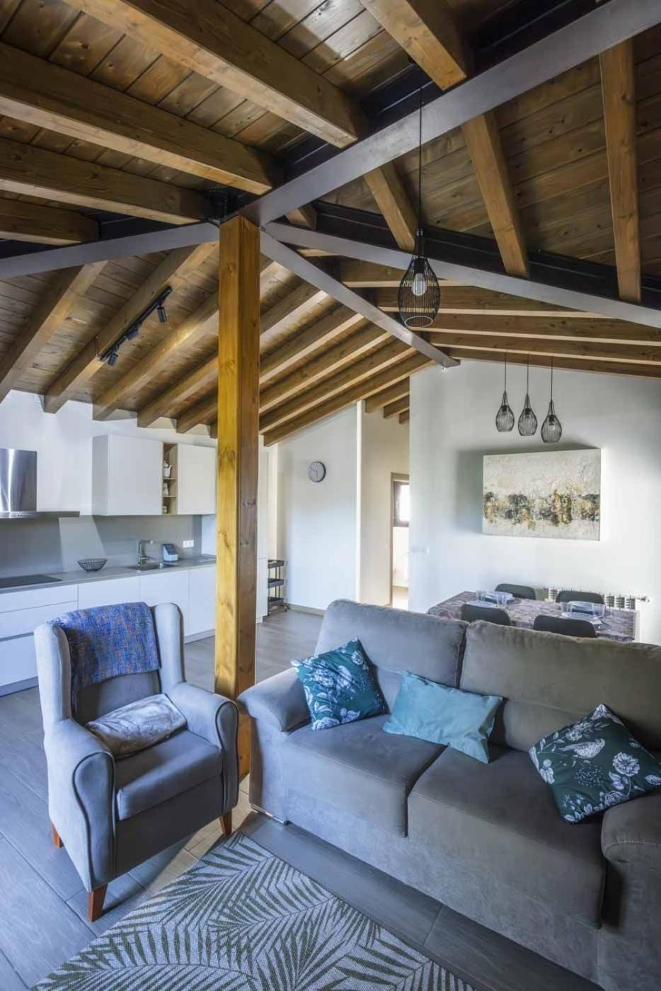 Rurales La Teyeruca Ii Apartment