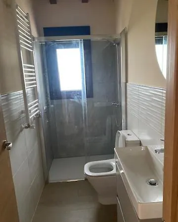 Apartamentos Rurales La Teyeruca II Posada De Llanes Buitenkant foto