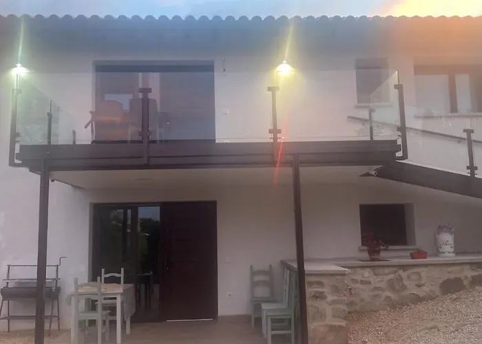 Apartamentos Rurales La Teyeruca II